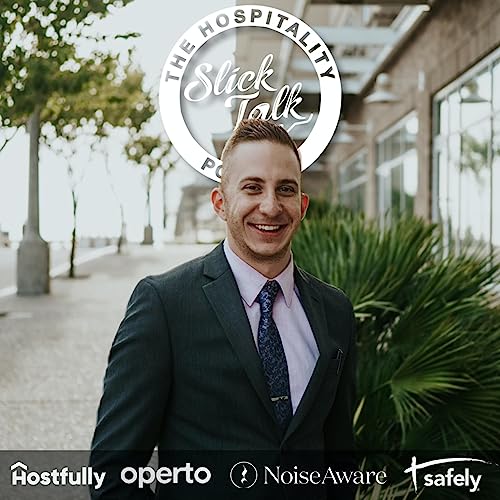 Simplifying Revenue Management in Short-Term Rentals Podcast Por  arte de portada