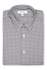 Dark Red / White Double