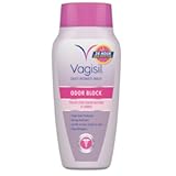 Odor Block Daily Intimate Vaginal Wash 12 oz &lpar;Pack of 9&rpar;