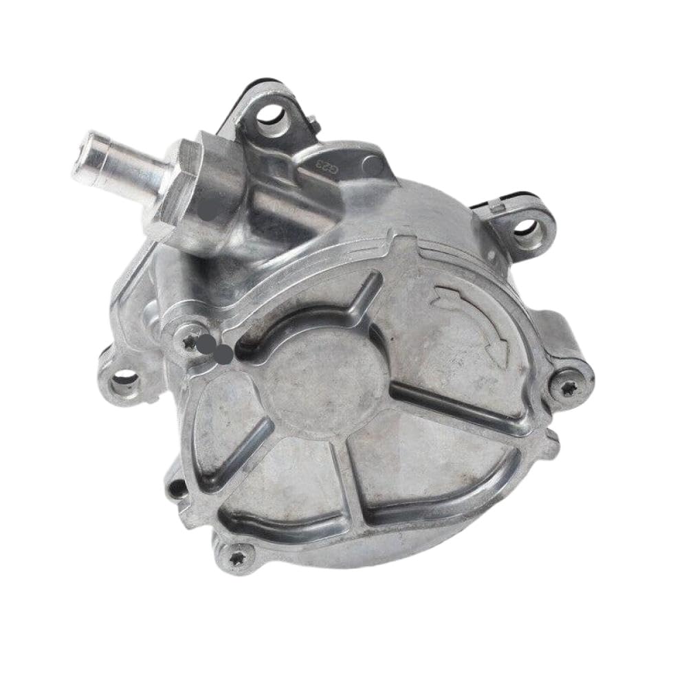 Bomba de Vacío 03H145100C 03H145100E Compatible con Atlas CC Q7 3.6L