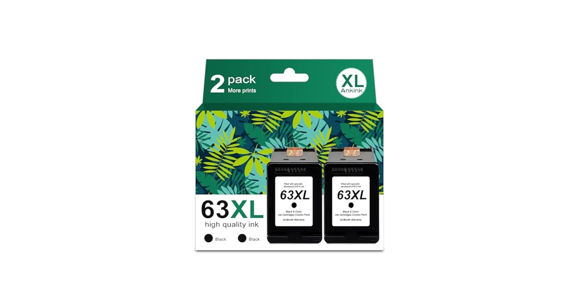 インク　hp 63xl Amazon.com: TEINO Remanufactured 63XL Ink Cartridge