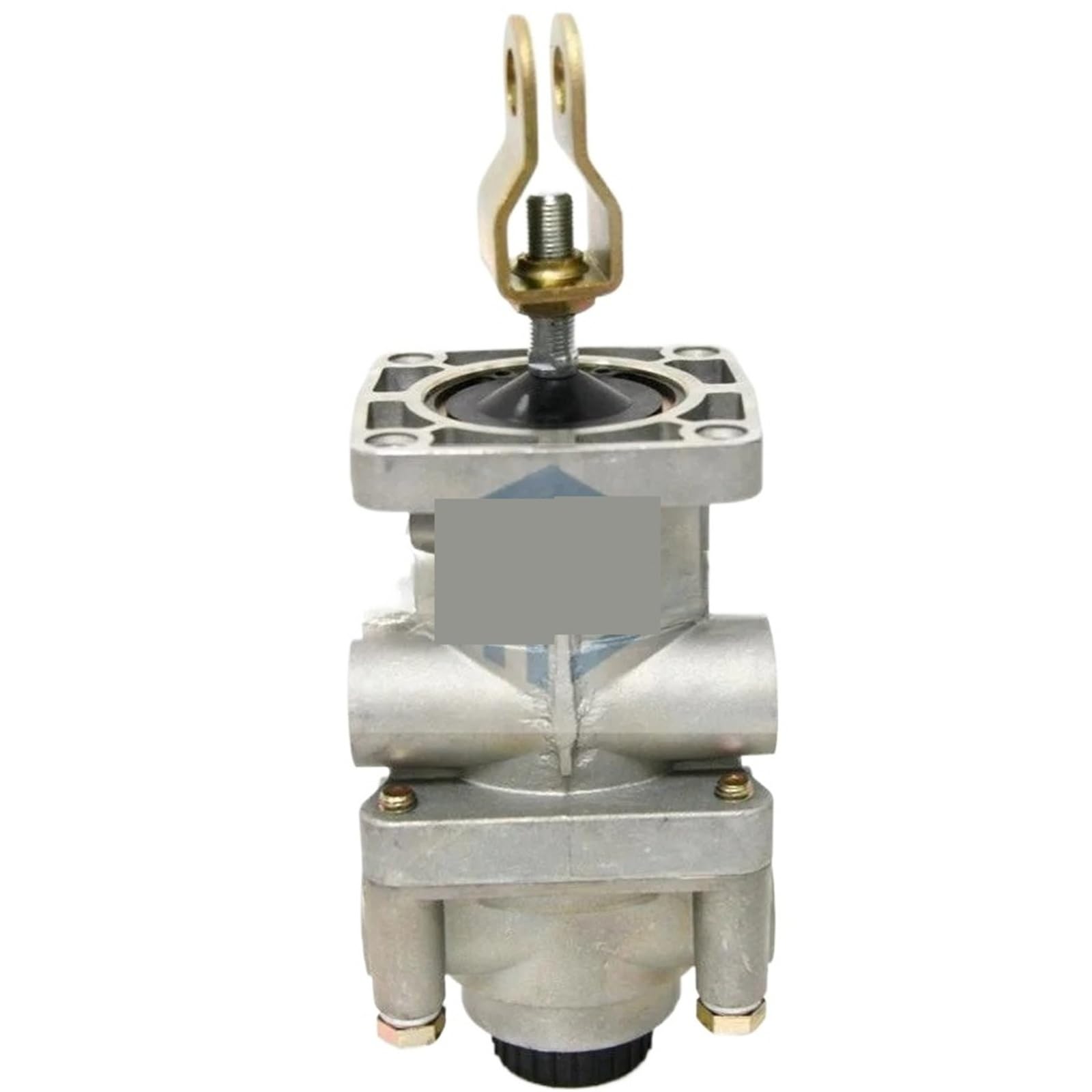 Trgyjgkf One Color Automobile Brake Master Cylinder Series Valve