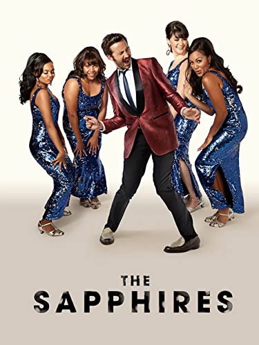The Sapphires