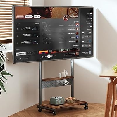 UHRLGHS TV Stand Large-Capacity Drawer Retractable Tv Cabinet Simple Modern Small Apartment Living Room Home Tv Cabinet TV Cabinet,