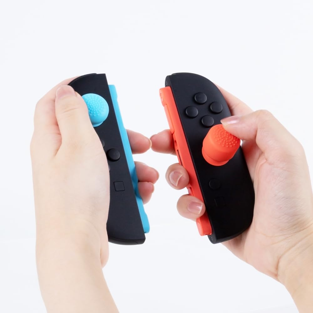 Amazon.co.jp: アンサー Switch2ジョイコン用 プレイアップ