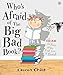 Who's Afraid of the Big Bad Book?