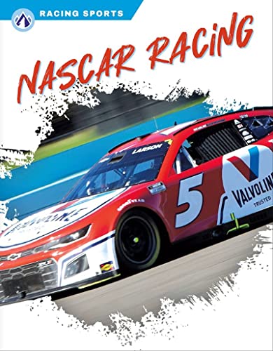 Preisvergleich Produktbild Nascar Racing (Racing Sports)