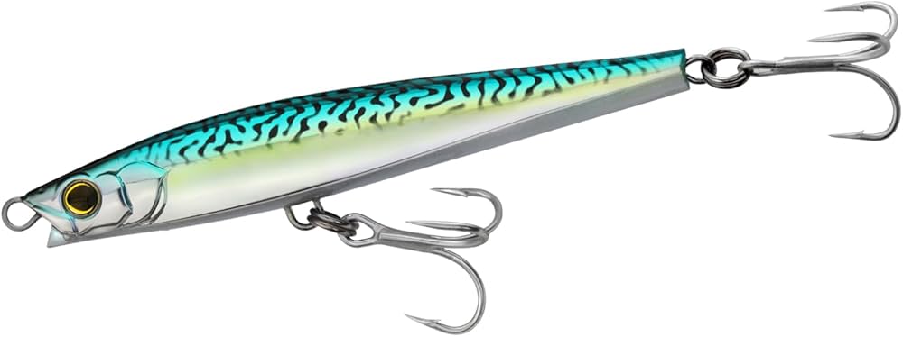 【超レア】ジャスミン アラジン シリアル付き Amazon.co.jp: YO-ZURI ソルトルアー ハイドロモンスター