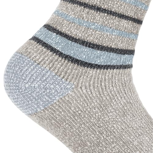 Image of Carhartt Women's Heavyweight Wool Boot Socks