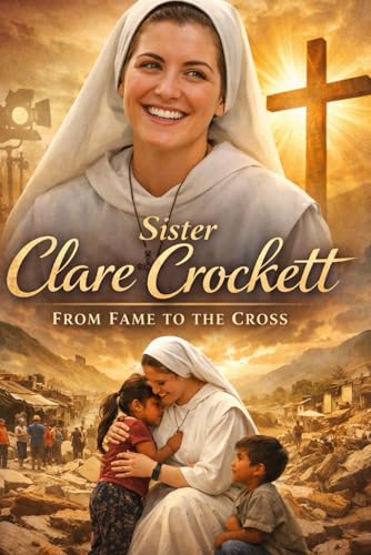 Sister Clare Crockett: From Fame to the Cross