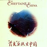 The Chieftains in China