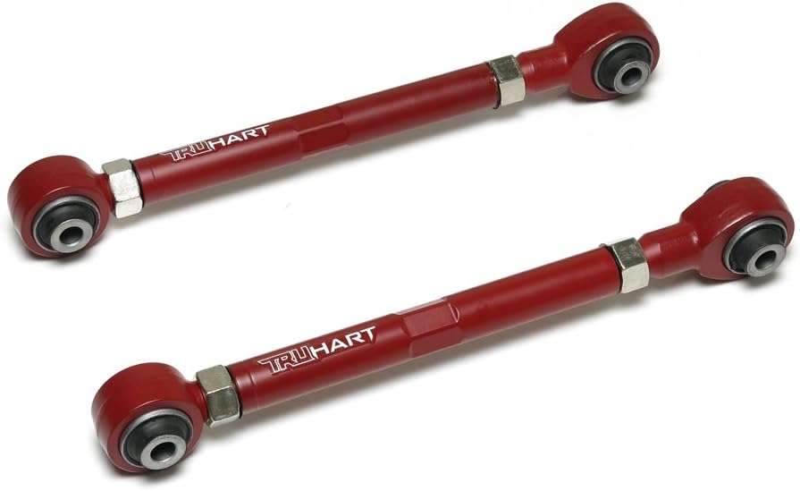 Truhart Rear Toe Control Arms Compatible For 2016+ Civic