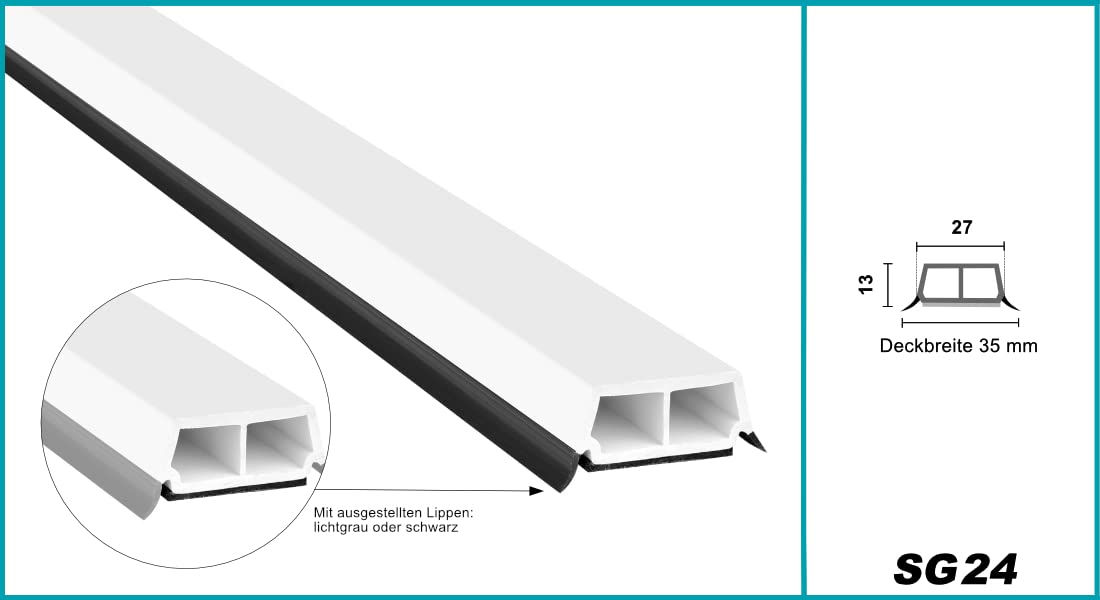 Panneau De Rebord De Fenêtre UPVC Blanc 800x200 Mm épaisseur 9 Mm - Pour Coiffure De Fenêtre
