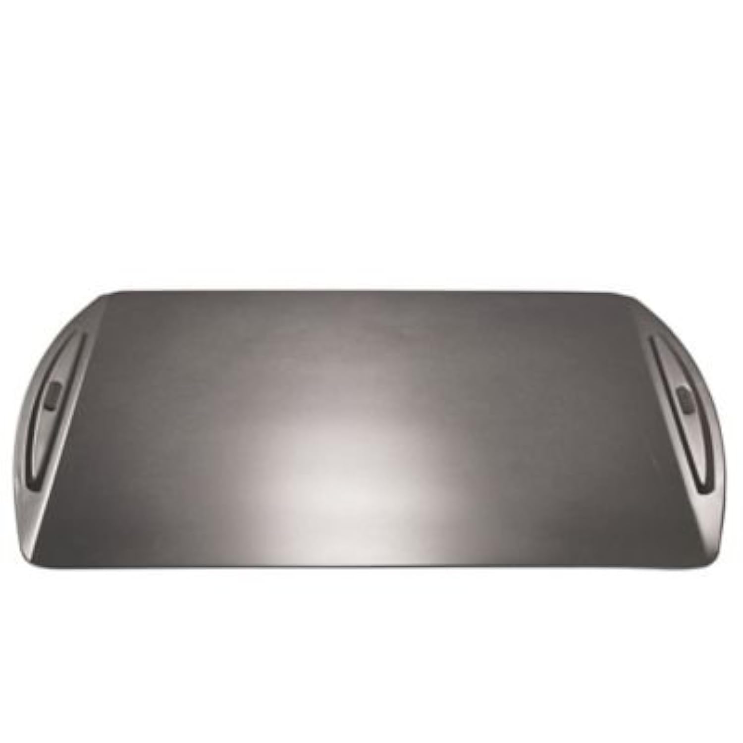 Lakeland Non Stick Baking Sheet, 39cm x 34cm,Black,70168