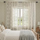 Zoom IMG-1 kotile tende in pizzo beige Zoom IMG-1 kotile tende in pizzo beige