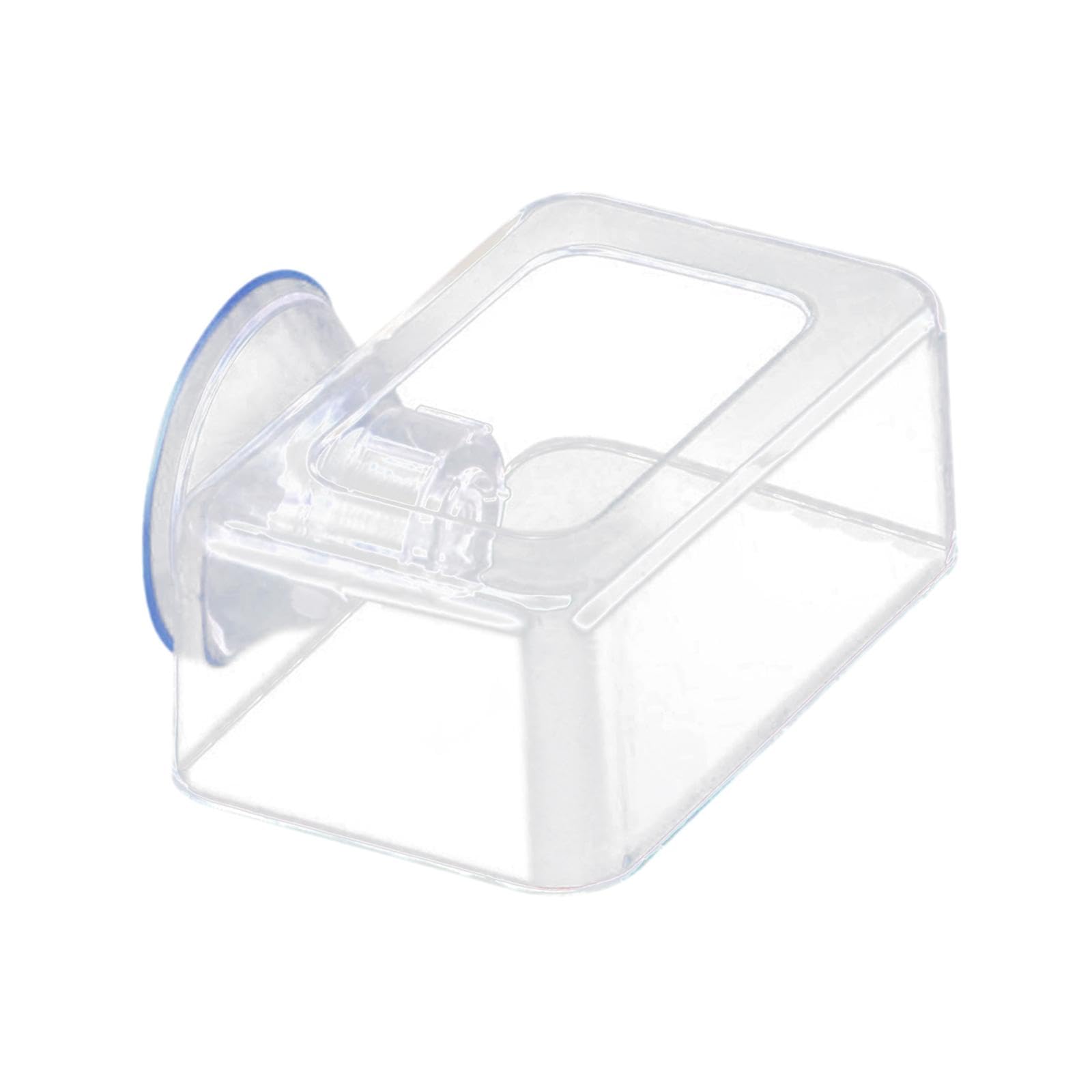 SECRET DESIRE Pets Products Acrylic Fish Feeding Rings Practical Aquarium Accessory Transparent Fish Tank Station 10cmx6.3cmx3.9cm (B0D4LZTX8X) Amazon Price History, Amazon Price Tracker
