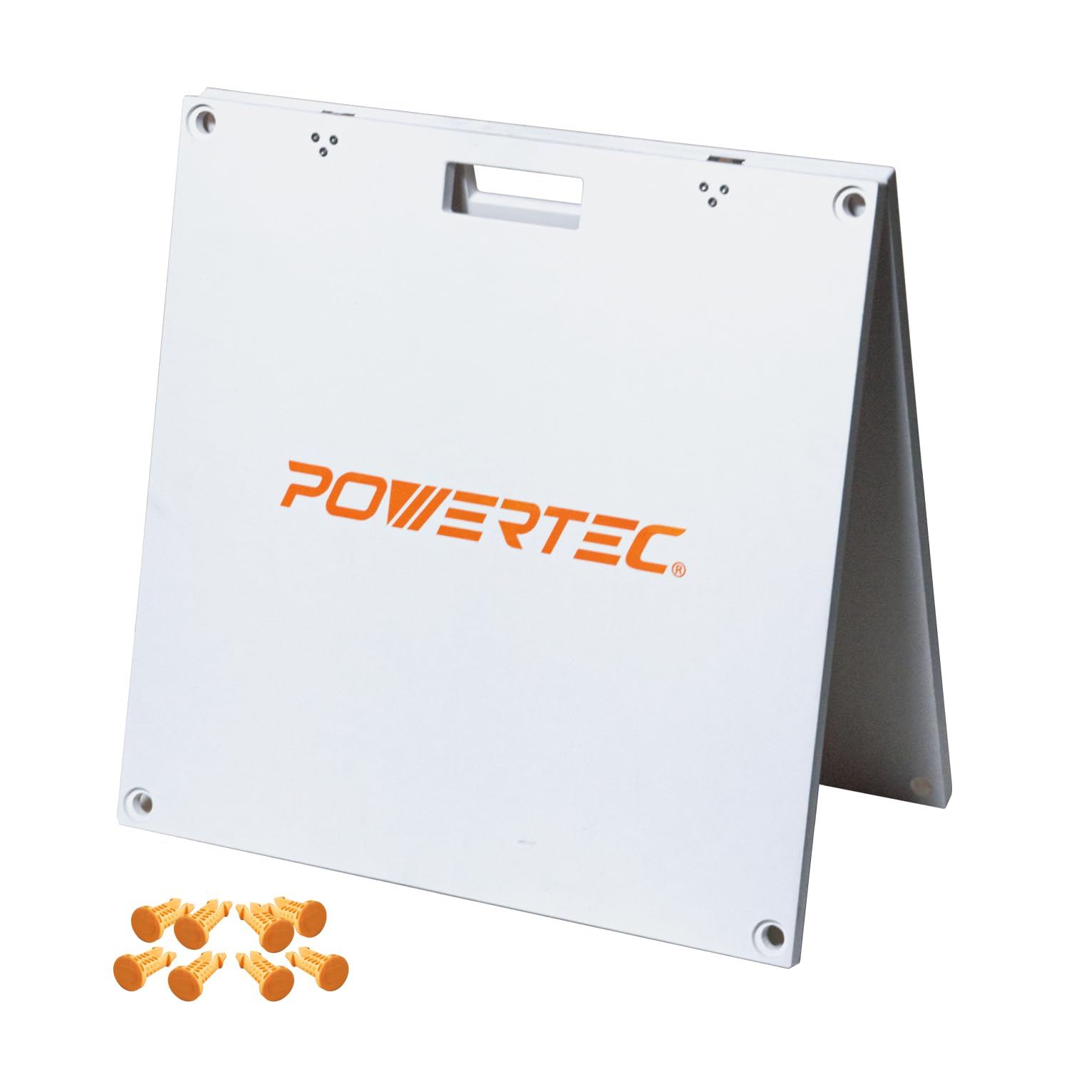 Établi étanche POWERTEC Arachni Flex avec verrous à insertion rapide