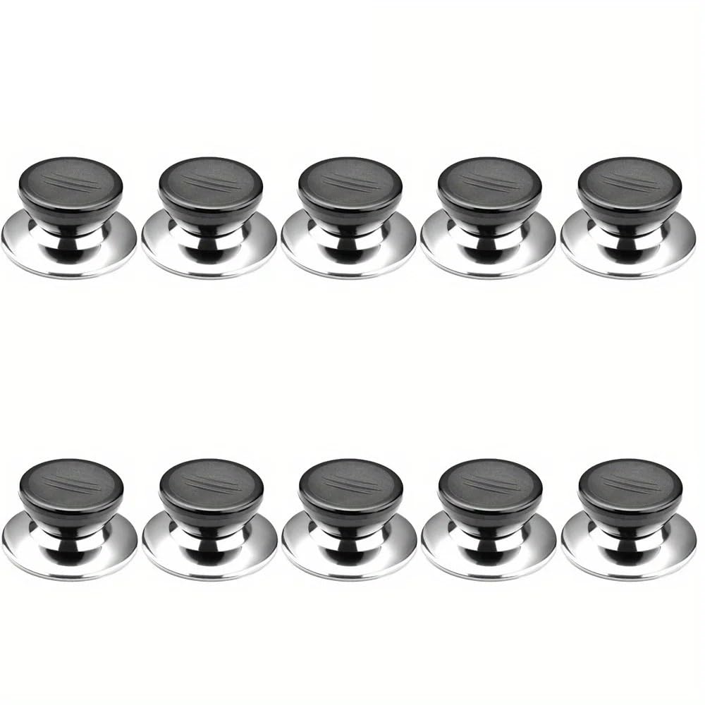 Accessoires de cuisine indispensables pour réparer les casseroles de la maison