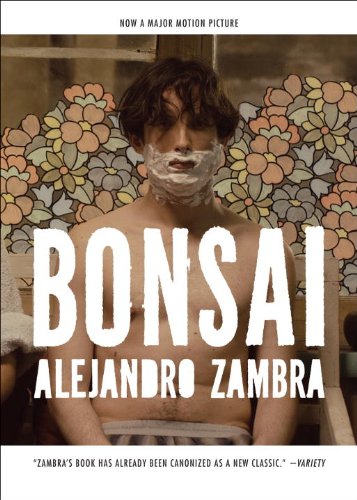 Buy Bonsai: A Novel — BookShops.in