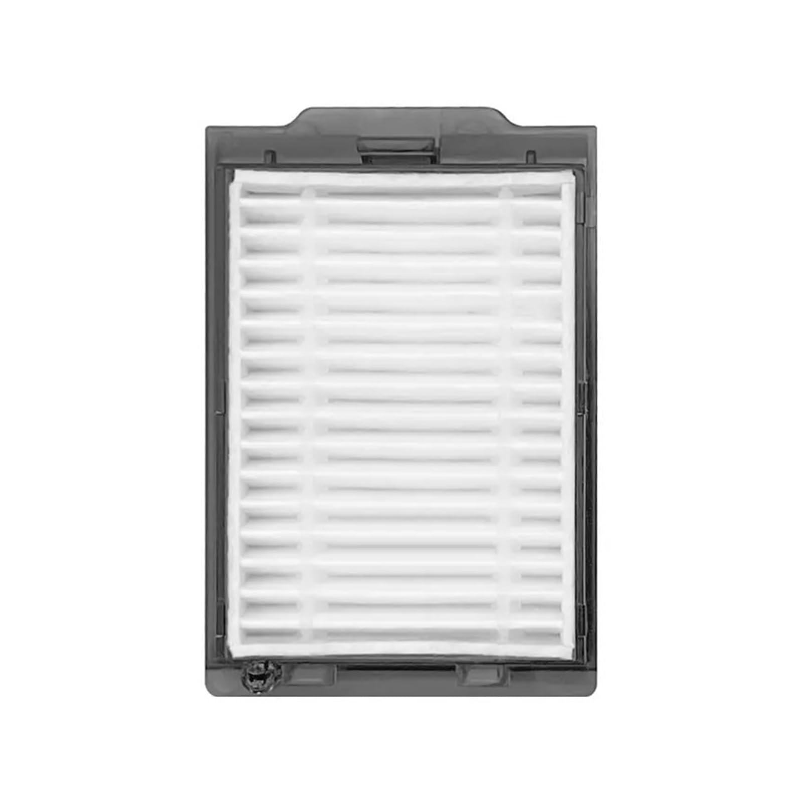 Filtro, compatibilità for iRobot Roomba Plus 405/505 Combo, Conga 15090 16090 20090, Everybot Q9, Inic iX30 AI Ultra, 3i P10(12 Filter)