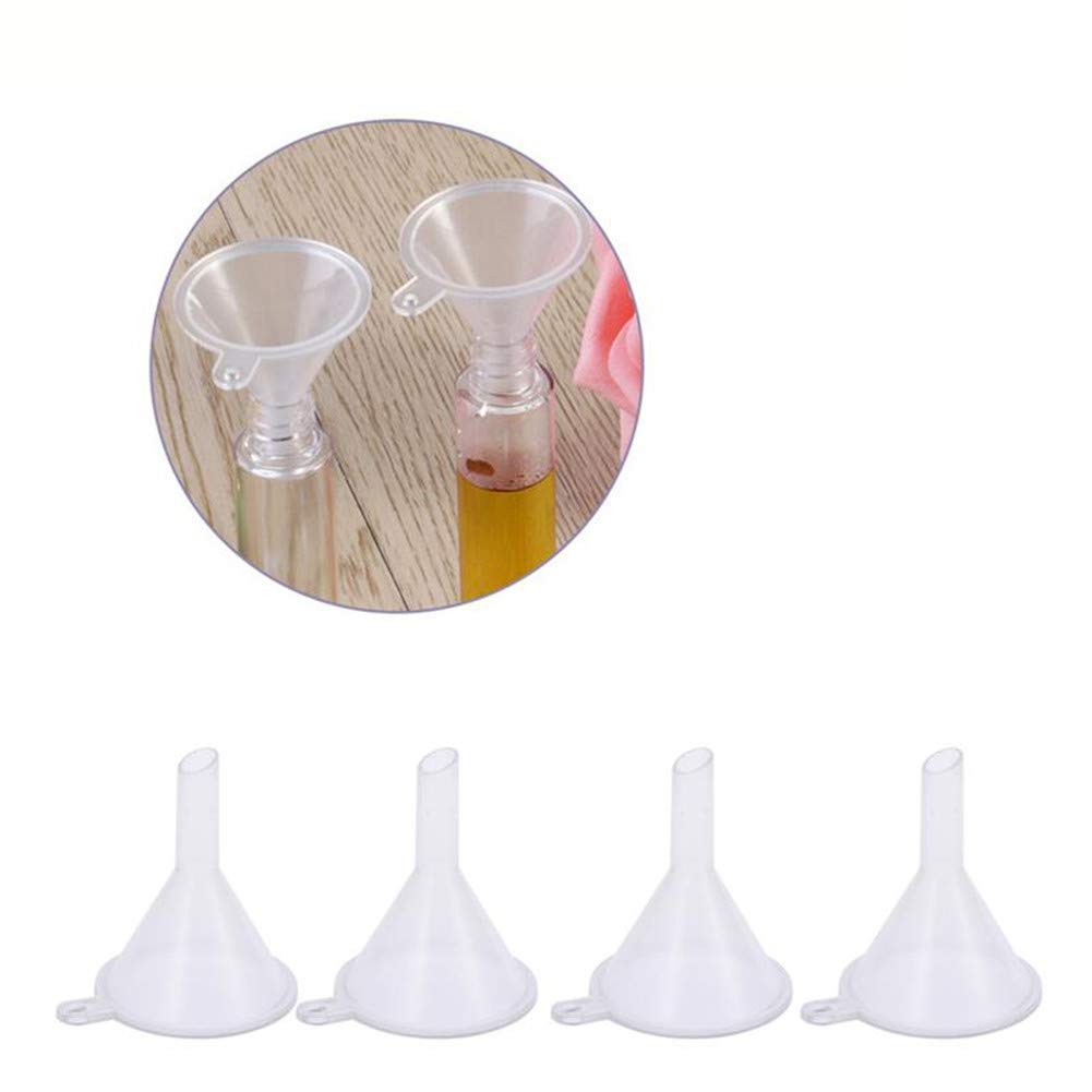 Tubo de rímel vacío y varita delineador de ojos, tubo de rímel de 0.3 fl oz, botella contenedor de pestañas, tubos vacíos y delineadores de ojos transparentes de 0.2 fl oz (0.2 fl oz) con inserciones 9