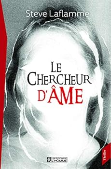 Le chercheur d'âme (French Edition)
