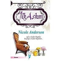 İlk Aşkım 6056388425 Book Cover