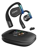 ARC 3 Gaming Earbuds - True Wireless Open Ear Headphones&comma;Ultra-Low Latency&comma;Snapdragon & Dolby Sound&comma; Bluetooth 5&period;4&comma; USB-C Dongle&comma;50Hr Battery&comma; Compatible with PS4&comma; PS5&comma; PC&comma; Quest&comma; Switch&comma; Black