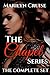 The Chapel Series: Complete Box Set: The Black Chapel, The White Chapel, The Everlasting Chapel, 3 steamy romance novels in one box set!