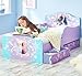 Produktbild Disney Frozen 509FRN Kleinkinderbett mit Stauraum