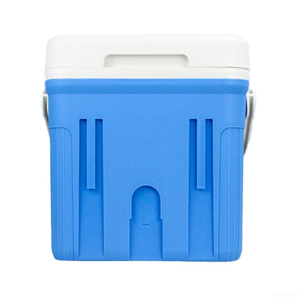 Glacière Isolée pour Piscine 29.5cm Support Réglable