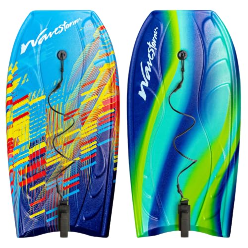 Wavestorm 40 inch 2-Pack Blue Red