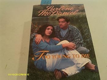 Mass Market Paperback Too Young to Die Book