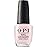 OPI Nail Lacquer Baby, Take a Vow | Sheer Soft Pink Crme Chip Resistant Nail Polish | Fast Drying, Streak Free