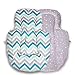 Farnodbaby Infant Newborn Baby Insert Compatible with 4Moms mamaRoo and rockaRoo with Head and Body Support