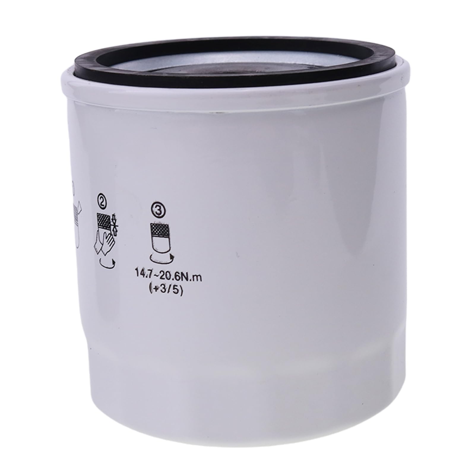 6678233 Genuine Bobcat Oil Filter Compatible With V3300 18