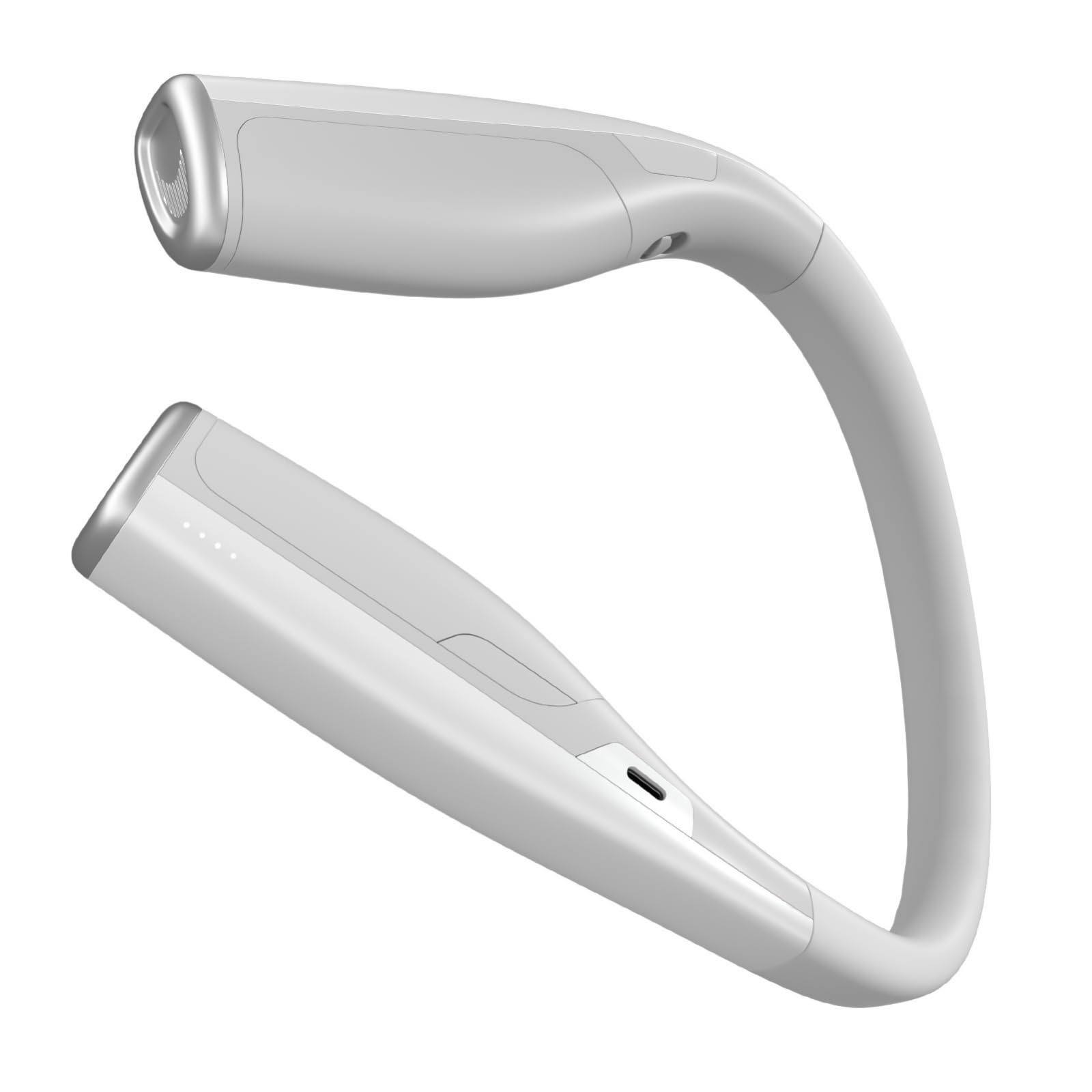 Batería ligera montada en el cuello para gafas de realidad virtual MQ 2/3/3S, carga rápida de 20 W, accesorios de gafas AR