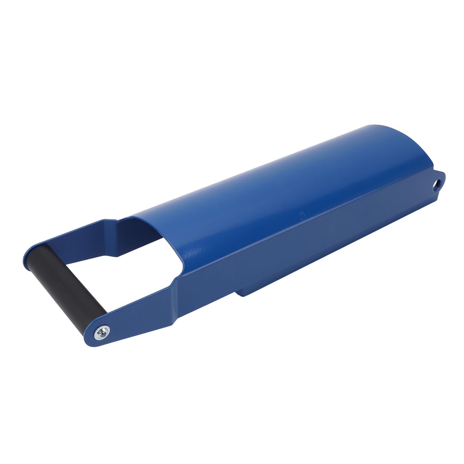 Aluminium-Dosenverdichter. Effizienter, Platzsparender Metalldosenzerkleinerer Zum Recycling von 16-Unzen-Dosen für Umweltfreundliche Benutzer (Blau)
