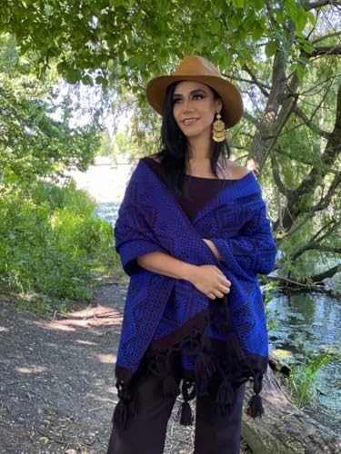 Solei Rebozo Artesanal4