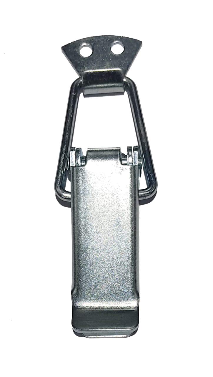 Mild Steel Hook Type Toggle Latch