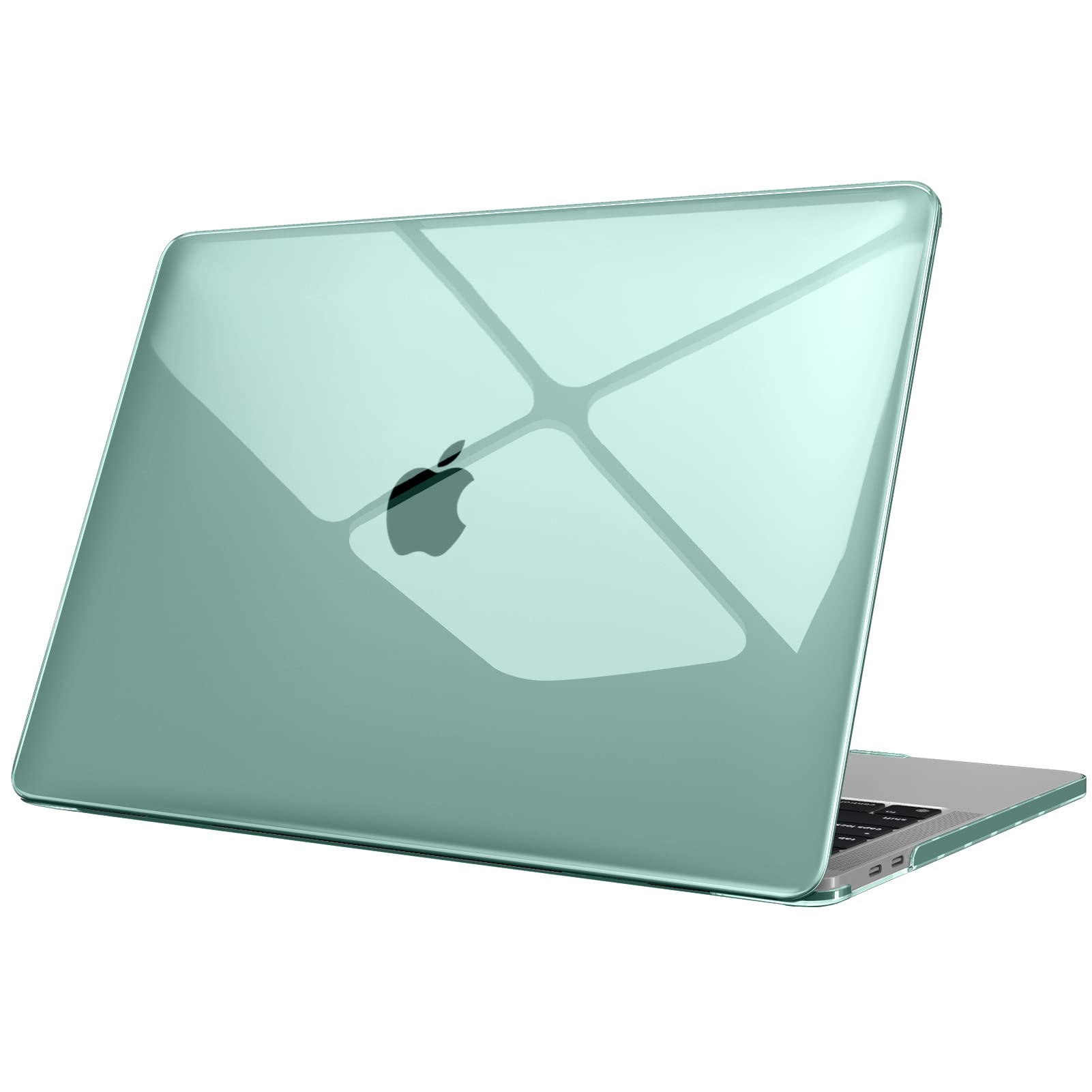 Cover Protettiva MacBook Custodia Per MacBook Pro 13" E Air - Protezione Sottile Con Chiusura Magnetica Custodia Sottile Macbook - Foto 8