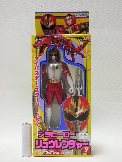 ハーティロビン ダイレンジャーセット 五星戦隊ダイレンジャー ダイレンジャーセット ハーティロビン