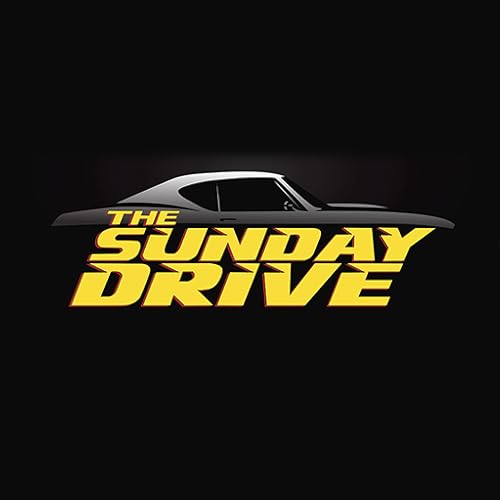 The Sunday Drive