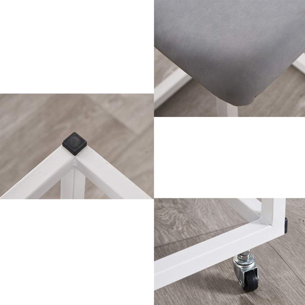 Taburete De Silla De Sofá Apilable Combinación De Fiesta Al Aire Libre Otomano Taburete Organizador Sofá Taburete Impermeable Creativo Asiento 5 En 1 Cubo De Asiento,2