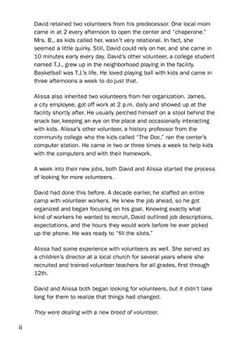 The New Breed: Second Edition: Understanding and Equipping the 21st Century Volunteer - Image 7