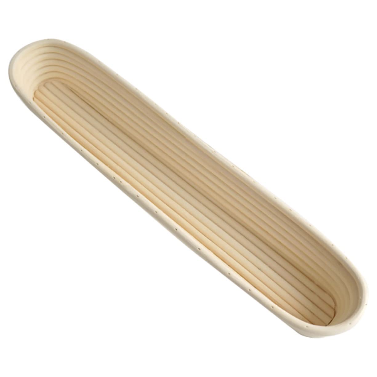 Alipis Cestino Per Il Pane Cestino Per La Lievitazione Resistente Facile Da Pulire Per Uso Domestico Casuale