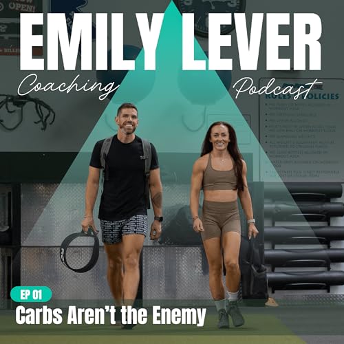 1. Carbs Aren't the Enemy