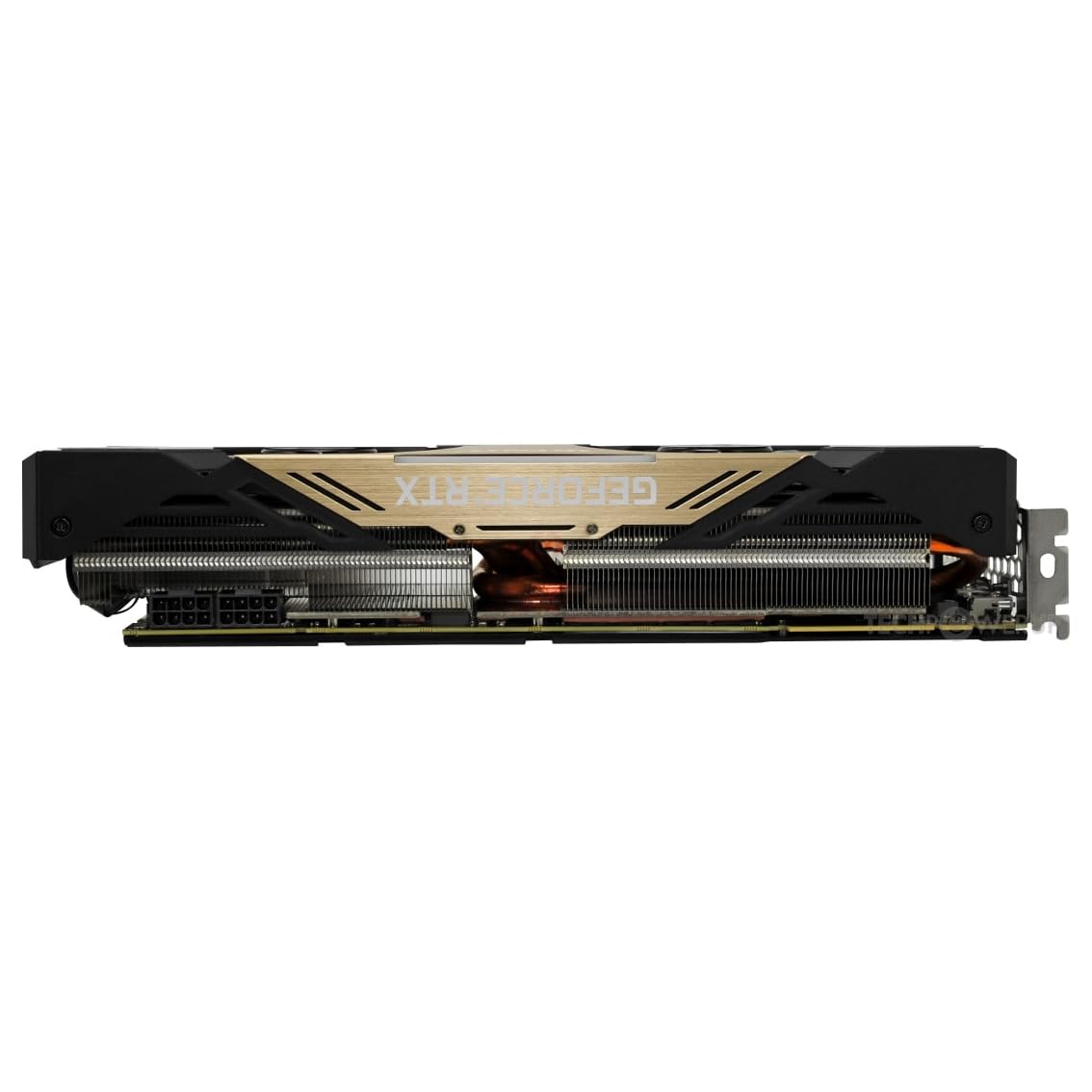 Amazon | Palit RTX 2080 Ti GamingPro OC GDDR6 11GB 352 Bit PCIe