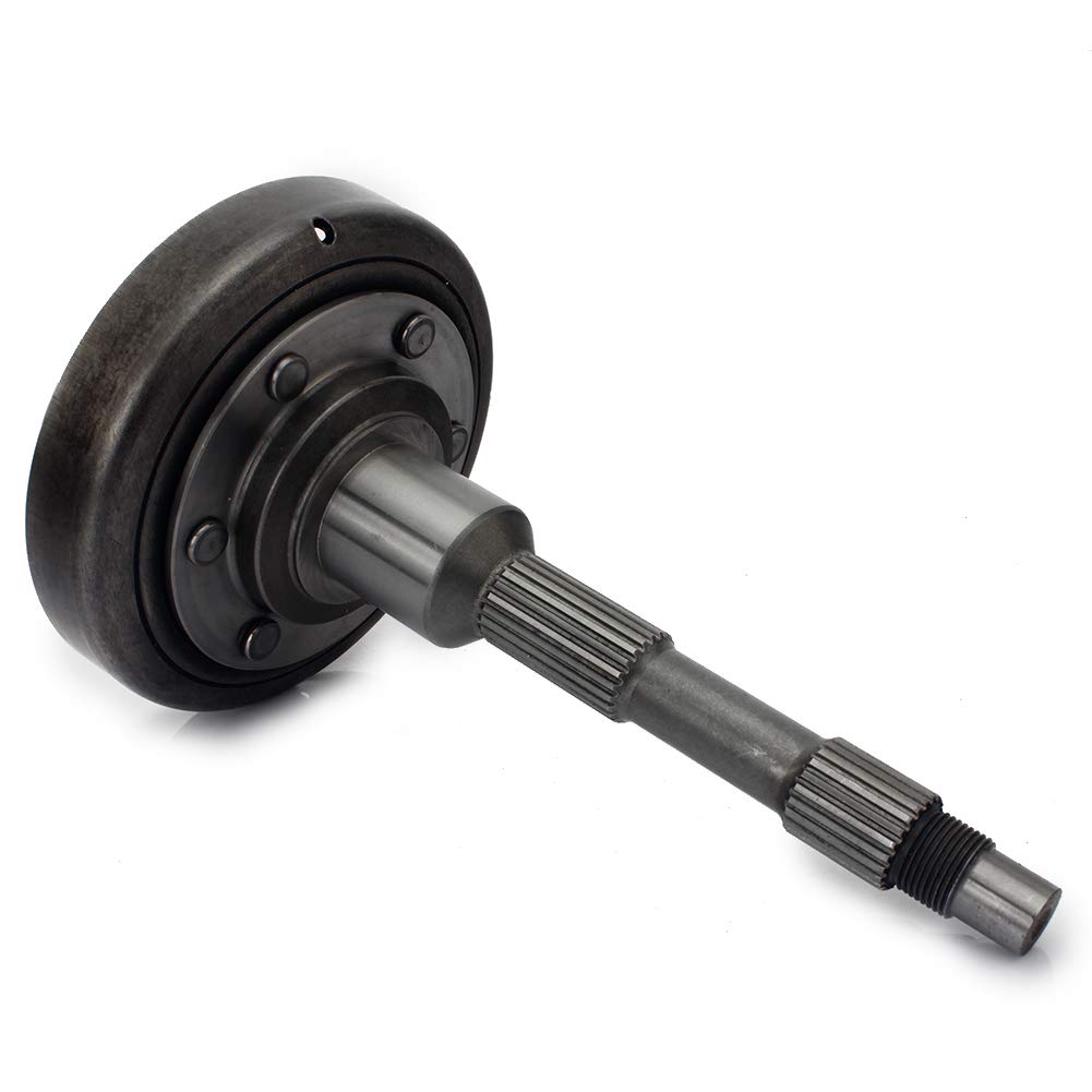 TARAZON Frizione assy Guarnizione cuscinetto per CFMoto CF-MOTO HL 500 600 X5 Z6 X6