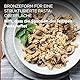 Kenwood AT910 Teigwareneinsatz Fusilli, Gold